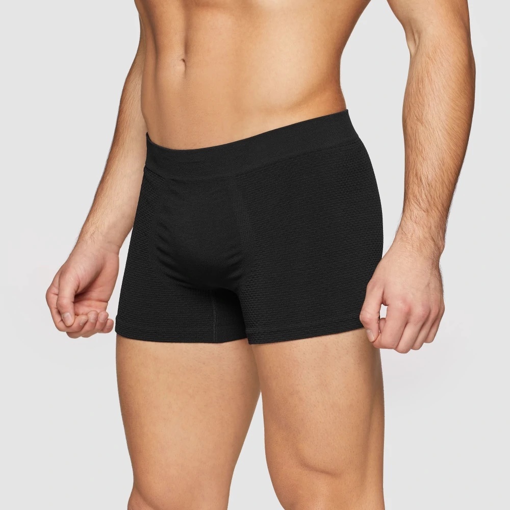 PROZIS - 2 x Seamless Boxer-Briefs - Size M